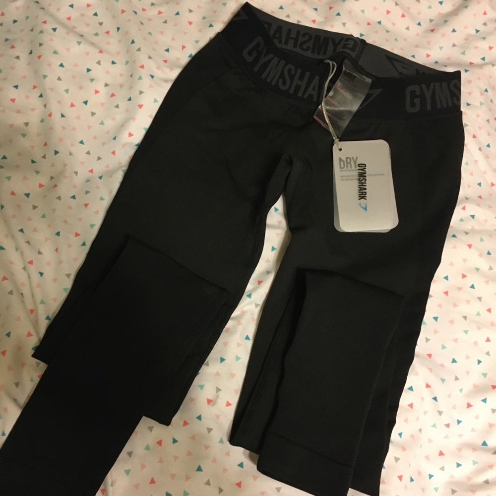 Gymshark leggings
